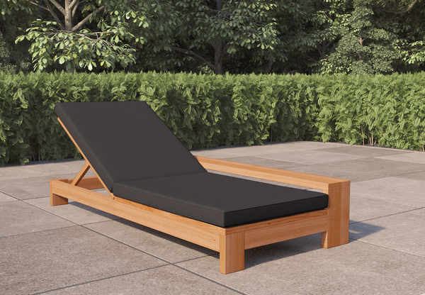 Tuindeco Canada From a simple garden bench, or maybe a sun lounger for those hot summer months. We also have outdoor furniture sets, tables, sofa's, chairs in loads of styles, combinations and variations.