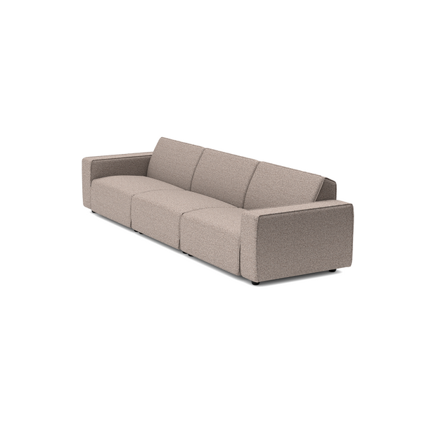 ICON LOUNGE SET 6-SEATER