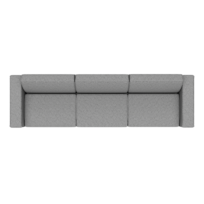 ICON LOUNGE SET 6-SEATER