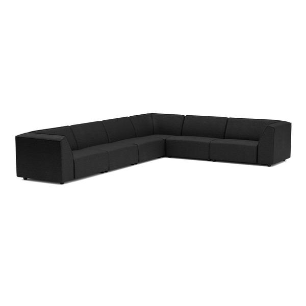 CHILL LOUNGESET 10-SEATER CORNER