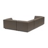 CHILL LOUNGESET 7-SEATER CORNER (RIGHT)