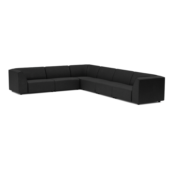 CHILL LOUNGESET 10-SEATER CORNER