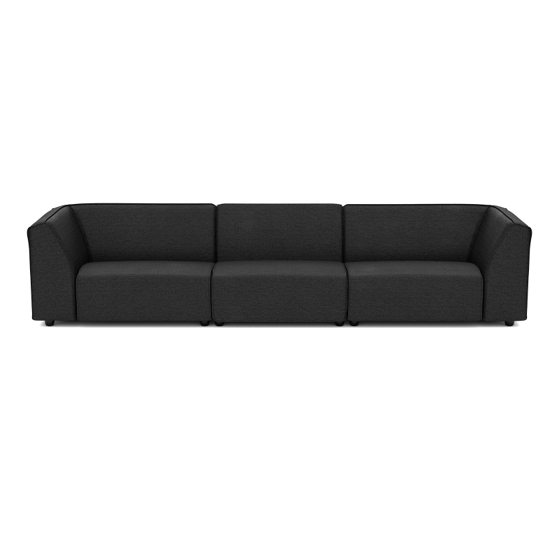 CHILL LOUNGE SET 6-SEATER