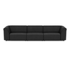 CHILL LOUNGE SET 6-SEATER