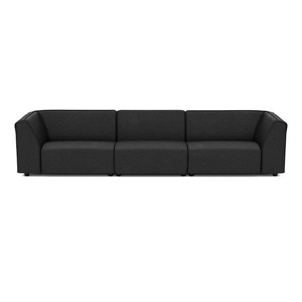 CHILL LOUNGE SET 6-SEATER