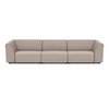 CHILL LOUNGE SET 6-SEATER