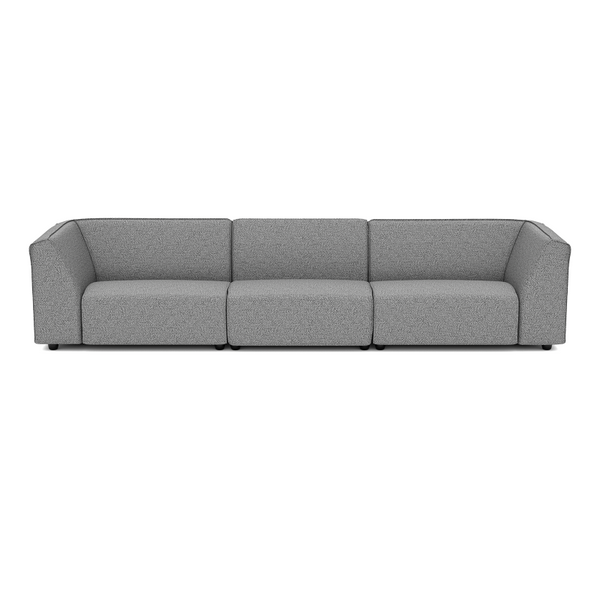 CHILL LOUNGE SET 6-SEATER