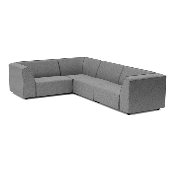 CHILL LOUNGESET 7-SEATER CORNER (LEFT)