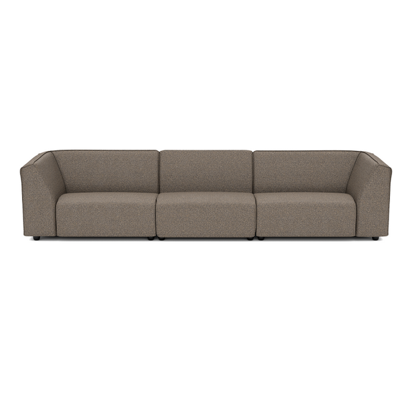 CHILL LOUNGE SET 6-SEATER