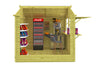 Santa Kiosk