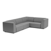 CHILL LOUNGESET 7-SEATER CORNER (RIGHT)