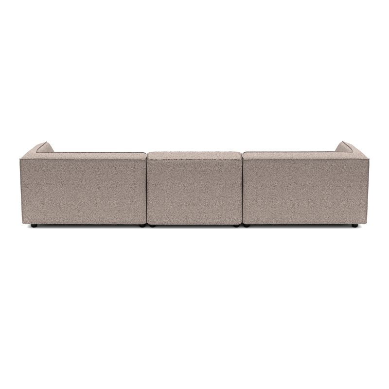 CHILL LOUNGE SET 6-SEATER