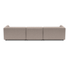 CHILL LOUNGE SET 6-SEATER