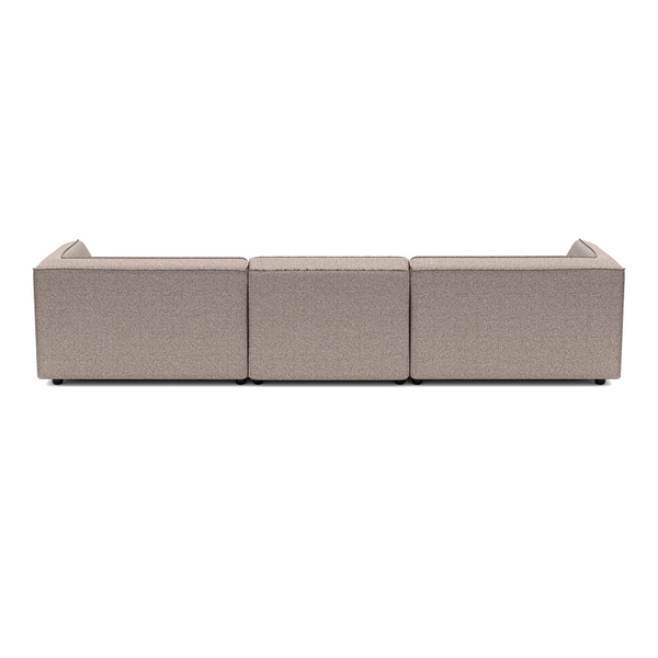 CHILL LOUNGE SET 6-SEATER