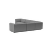 CHILL LOUNGESET 10-SEATER CORNER