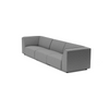CHILL LOUNGE SET 6-SEATER
