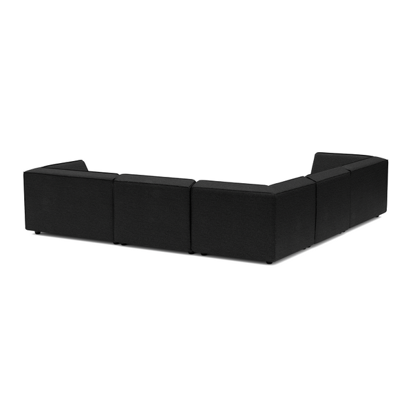 CHILL LOUNGESET 8-SEATER CORNER