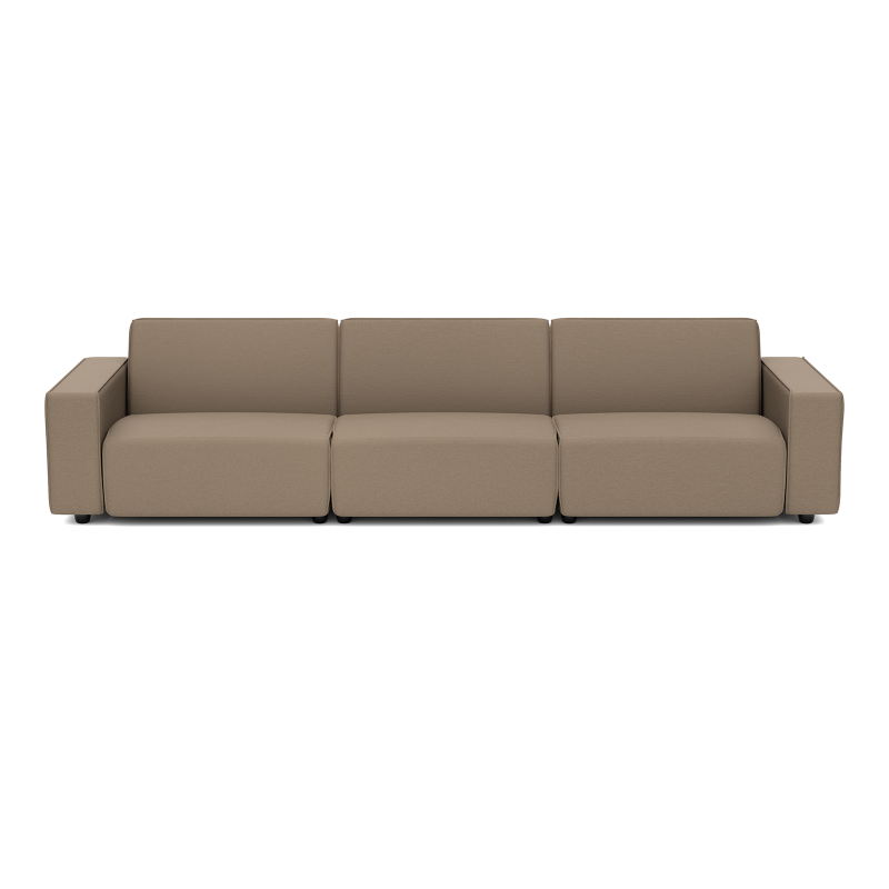 ICON LOUNGE SET 6-SEATER