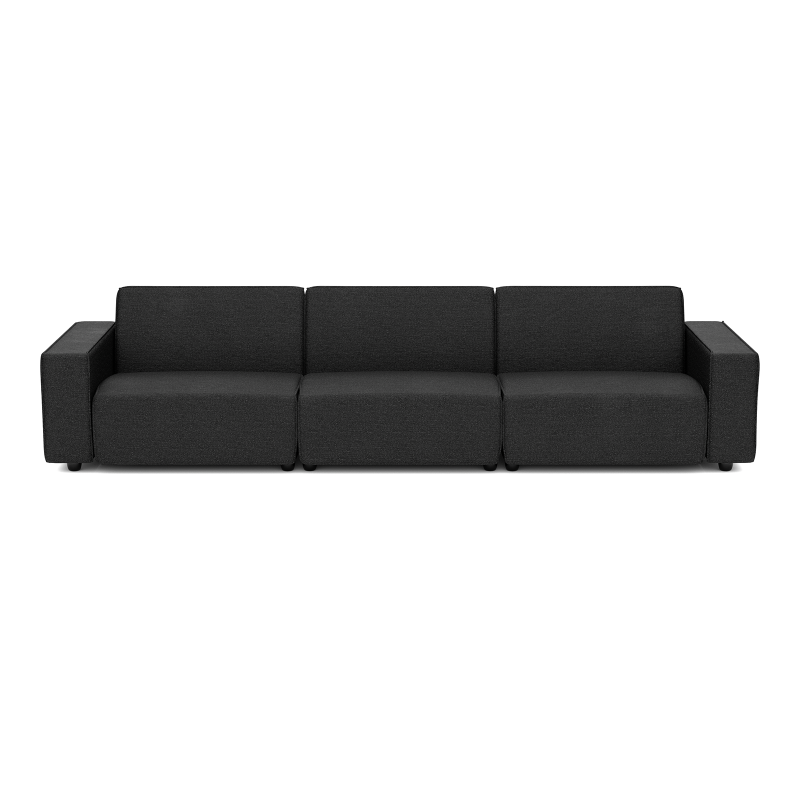 ICON LOUNGE SET 6-SEATER