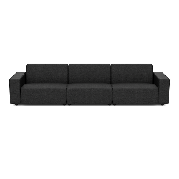 ICON LOUNGE SET 6-SEATER