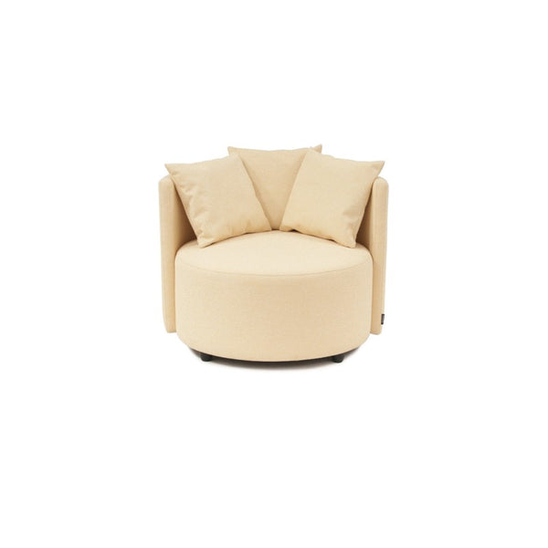 ROUNDABOUT SOFA 90 + 3 KUSSENS