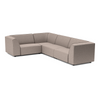 CHILL LOUNGESET 7-SEATER CORNER (LEFT)
