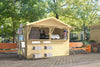 Rudolph Kiosk