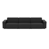 ICON LOUNGE SET 6-SEATER