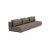 LUXURY LOUNGE SET STRAIGHT 330 (10',8")