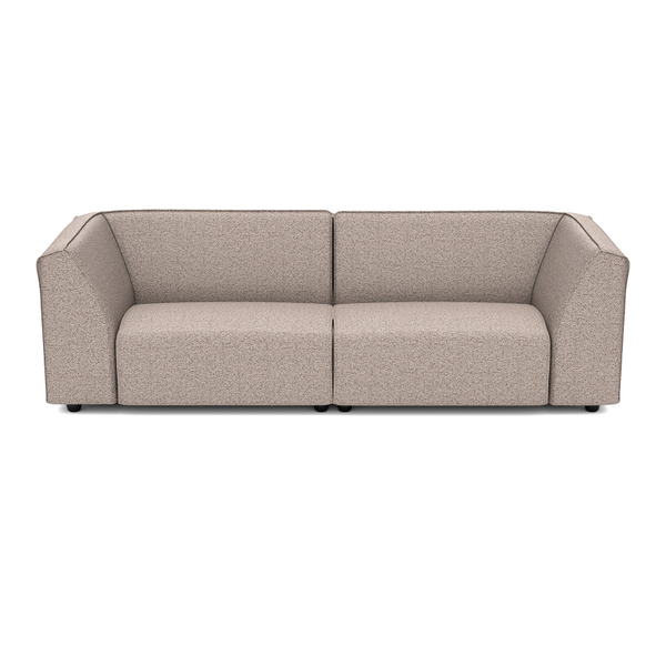 CHILL LOUNGE SET 3-SEATER