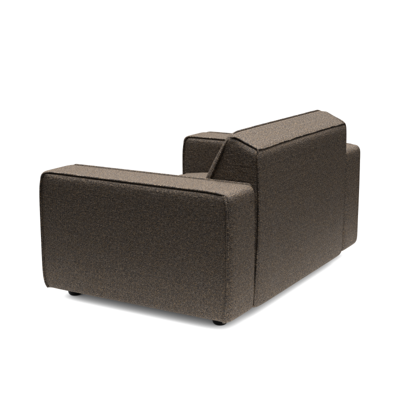 ICON LOUNGE SET LOVE SEAT