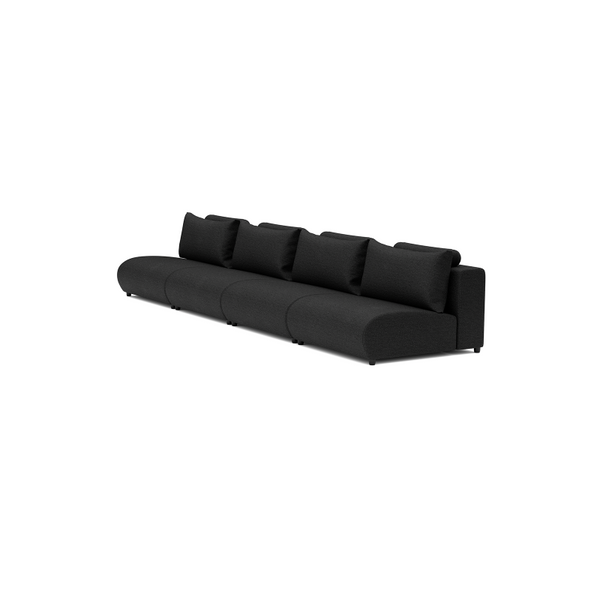 LUXURY LOUNGE SET STRAIGHT 440 (14',4")