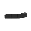 KNIQ CORNER OUTDOOR SOFA 10-PERSON