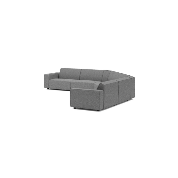KNIQ CORNER OUTDOOR SOFA 10-PERSON