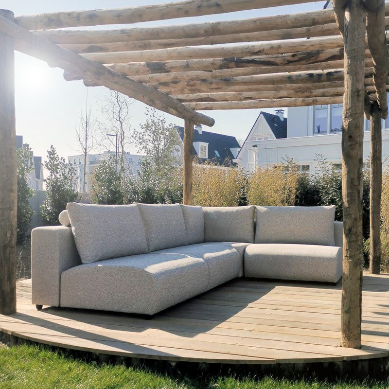 LUXURY LOUNGE SET RIGHT CORNER 340 x 230  (11',2