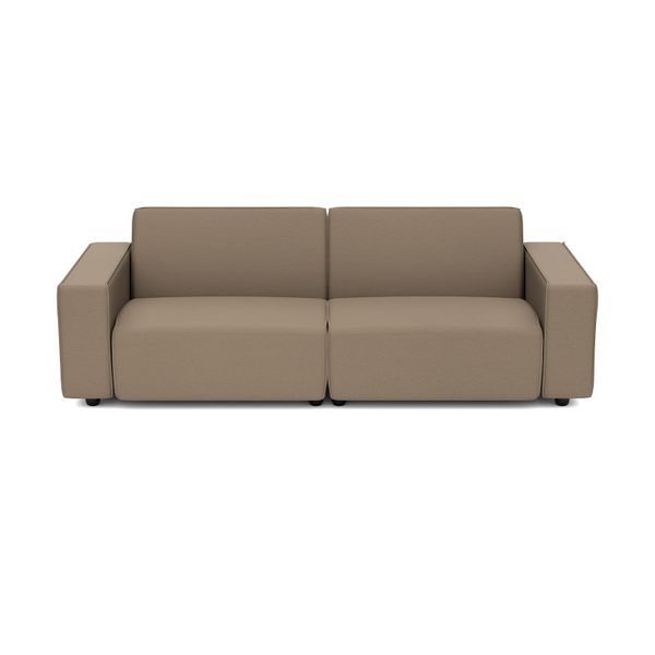 ICON LOUNGE SET 3-SEATER