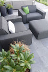 ICON LOUNGE SET LOVE SEAT