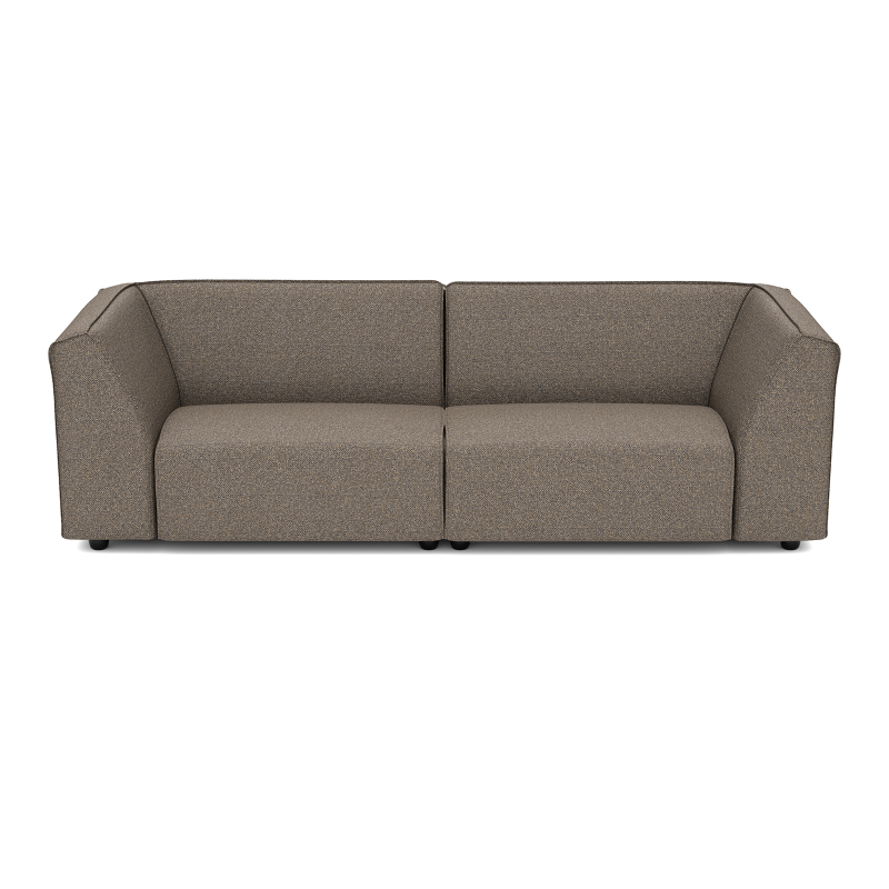 CHILL LOUNGE SET 3-SEATER