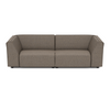 CHILL LOUNGE SET 3-SEATER