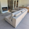 LUXURY LOUNGE SET CORNER 450 x 450 (14',8" x 14',8")