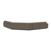 KNIQ CORNER OUTDOOR SOFA 10-PERSON