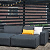 ICON LOUNGE SET DIVANS - UNI