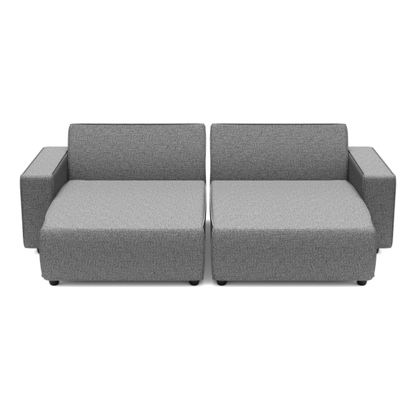 ICON LOUNGE SET DIVANS - DELUXE