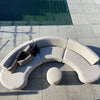 ROUNDABOUT OTTOMAN 60