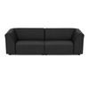 CHILL LOUNGE SET 3-SEATER