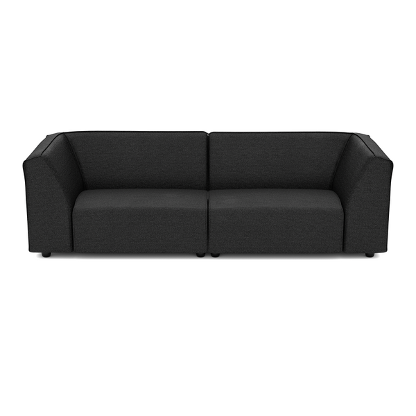 CHILL LOUNGE SET 3-SEATER