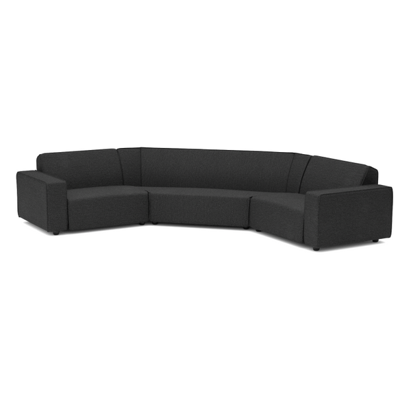 KNIQ CORNER OUTDOOR SOFA 6-PERSON