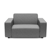 ICON LOUNGE SET LOVE SEAT