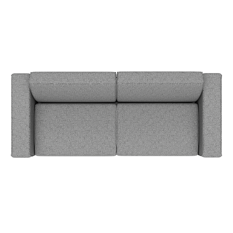 ICON LOUNGE SET 3-SEATER