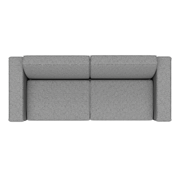 ICON LOUNGE SET 3-SEATER